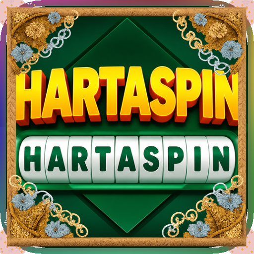 hartaspin — galeri pratinjau - APK Resmi